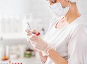 CANCER POUMON BIOPSIE LIQUIDE test sanguin détecte temps pour chirurgie