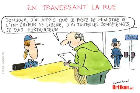 La Macronie se délite… La France aussi !