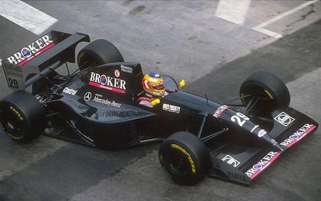 94-sauber