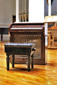 Un idiophone pas idiot du tout Un idiophone pas idiot du tout