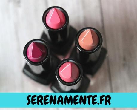 Miss Broadway Milano : mon avis sur les rouges à lèvres mats ! Miss Broadway Milano : mon avis sur les rouges à lèvres mats !