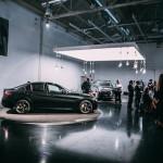 MOTEUR : Les nouveaux modèles B-Tech Alfa Roméo