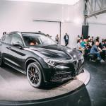 MOTEUR : Les nouveaux modèles B-Tech Alfa Roméo