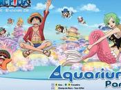 exposition Piece l’Aquarium Paris