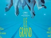 J’ai grand bain film Gilles Lellouche avant première