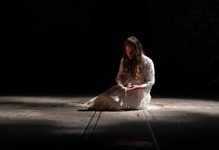 Le Roi Arthur, écrit et mis en scène par Jean-Philippe Bêche