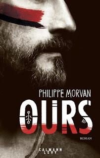 OURS - Philippe Morvan