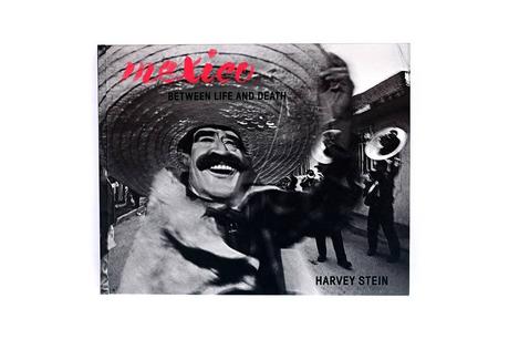 HARVEY STEIN – MEXICO – BETWEEN LIFE AND DEATH