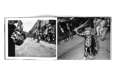 HARVEY STEIN – MEXICO – BETWEEN LIFE AND DEATH