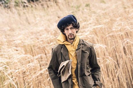 GYPSY AND SONS – F/W 2018 COLLECTION LOOKBOOK