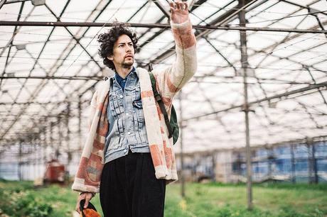 GYPSY AND SONS – F/W 2018 COLLECTION LOOKBOOK