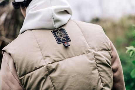 GYPSY AND SONS – F/W 2018 COLLECTION LOOKBOOK