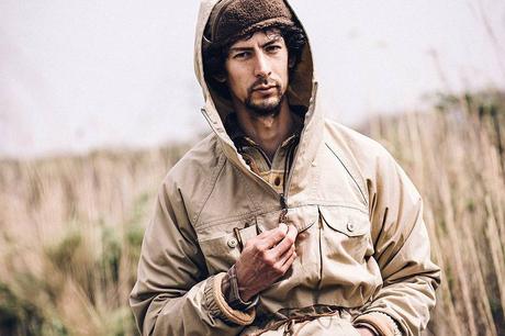 GYPSY AND SONS – F/W 2018 COLLECTION LOOKBOOK