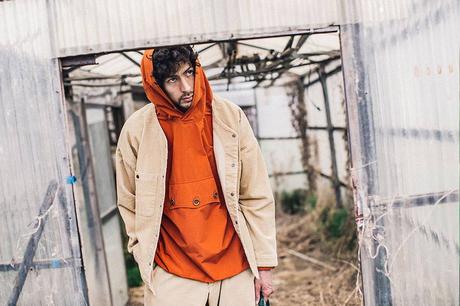 GYPSY AND SONS – F/W 2018 COLLECTION LOOKBOOK