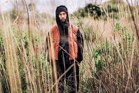 GYPSY AND SONS – F/W 2018 COLLECTION LOOKBOOK