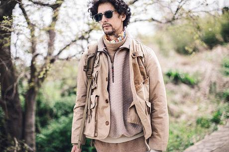 GYPSY AND SONS – F/W 2018 COLLECTION LOOKBOOK
