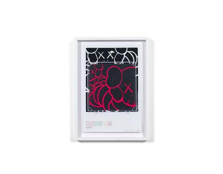 Artcurial va mettre en vente des oeuvres de Bansky, Kaws et Murakami Artcurial va mettre en vente des oeuvres de Bansky, Kaws et Murakami