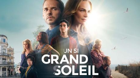 UN SI GRAND SOLEIL : la série de France 2 rachetée par RTL-tvi