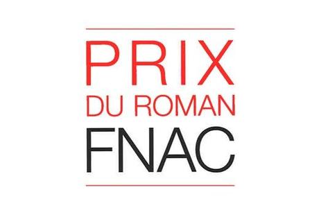 Lauréat du Prix du roman Fnac 2018