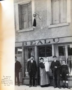 Marcel Béalu ( 110 ans le 30 Octobre prochain) une commémoration à Selles-sur-cher Marcel Béalu ( 110 ans le 30 Octobre prochain) une commémoration à Selles-sur-cher