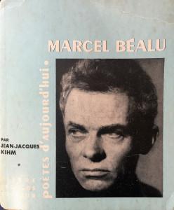 Marcel Béalu ( 110 ans le 30 Octobre prochain) une commémoration à Selles-sur-cher