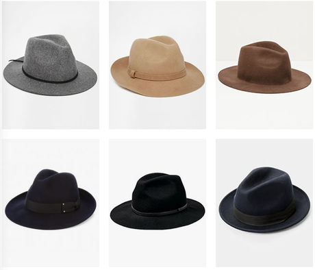 homme comment porter chapeau