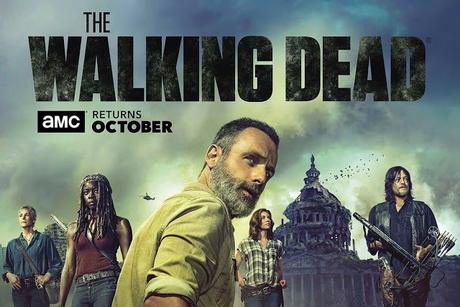 [FUCKING SERIES] : The Walking Dead saison 9 : Un nouveau départ salvateur