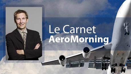 STELIA Aerospace : « Christophe Betencourt nouveau directeur du site de Rochefort »