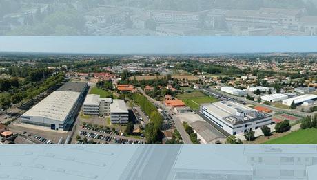 Liebherr-Aerospace Toulouse SAS intègre l’écosystème de l’IoT Valley