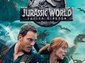 [Test Blu-ray Jurassic World Fallen Kingdom