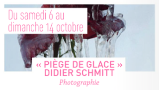 Les photos fantastiques de Didier Schmitt « On the rocks», au château de Beaulieu jusqu’au 14 octobre..