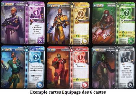 Seeders Episode I : Exodus, vous êtes au centre du projet chez Sweet November Seeders Episode I : Exodus, vous êtes au centre du projet chez Sweet November