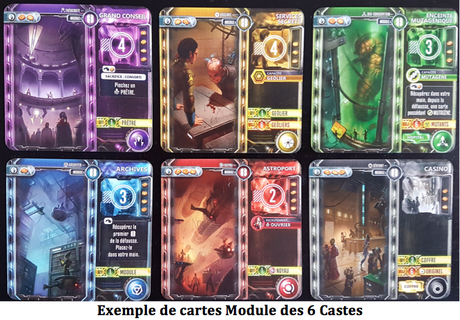 Seeders Episode I : Exodus, vous êtes au centre du projet chez Sweet November Seeders Episode I : Exodus, vous êtes au centre du projet chez Sweet November