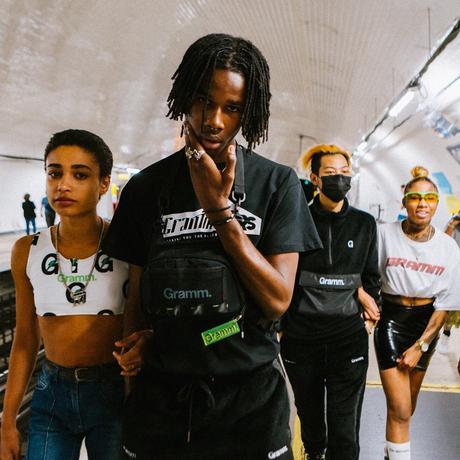 Rencontre avec Gramm, le label de Manchester qui envahit la capitale