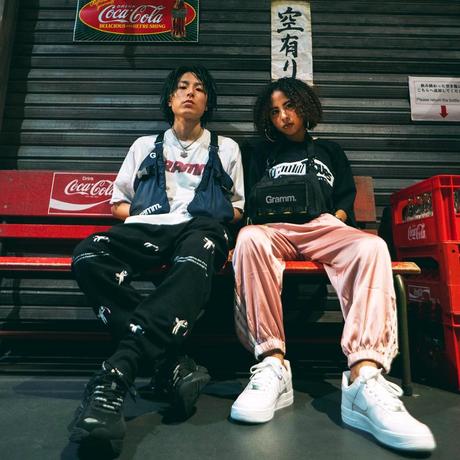 Rencontre avec Gramm, le label de Manchester qui envahit la capitale