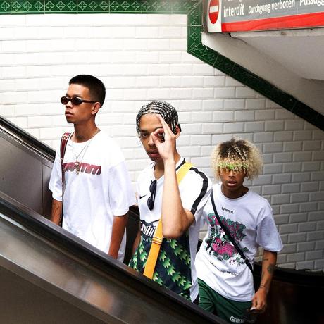 Rencontre avec Gramm, le label de Manchester qui envahit la capitale