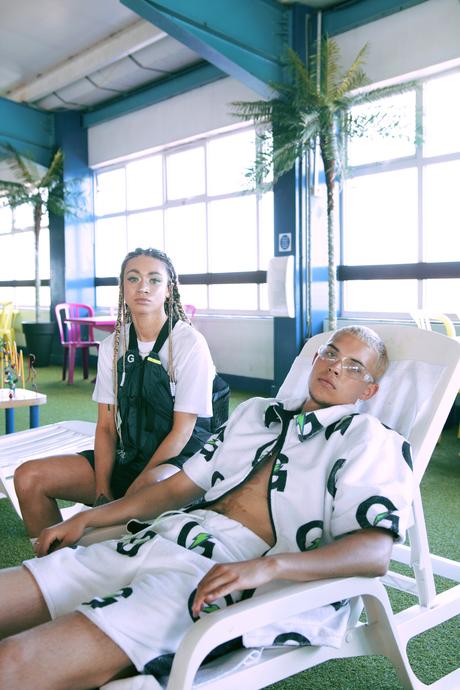 Rencontre avec Gramm, le label de Manchester qui envahit la capitale