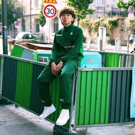 Rencontre avec Gramm, le label de Manchester qui envahit la capitale