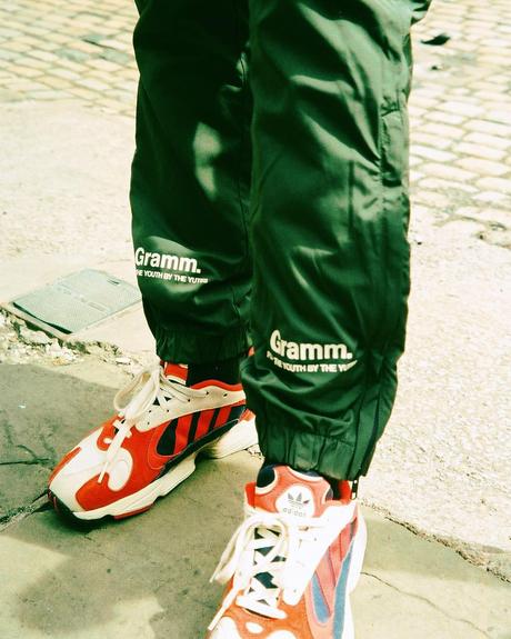 Rencontre avec Gramm, le label de Manchester qui envahit la capitale