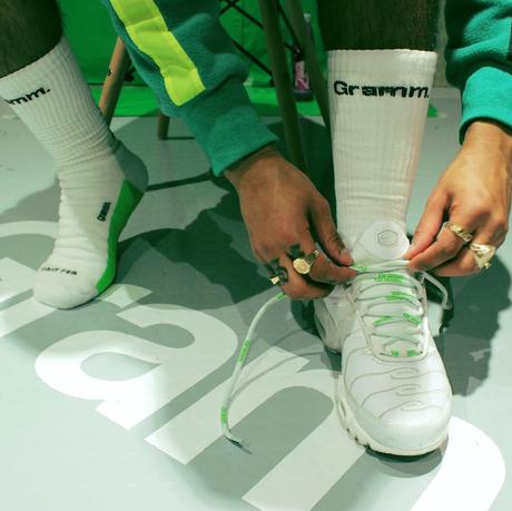 Rencontre avec Gramm, le label de Manchester qui envahit la capitale