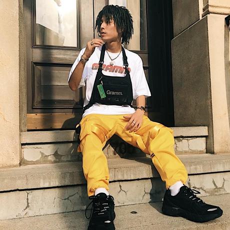 Rencontre avec Gramm, le label de Manchester qui envahit la capitale