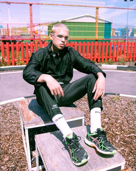 Rencontre avec Gramm, le label de Manchester qui envahit la capitale