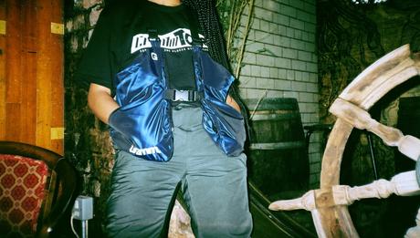 Rencontre avec Gramm, le label de Manchester qui envahit la capitale