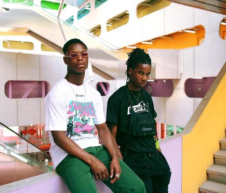 Rencontre avec Gramm, le label de Manchester qui envahit la capitale