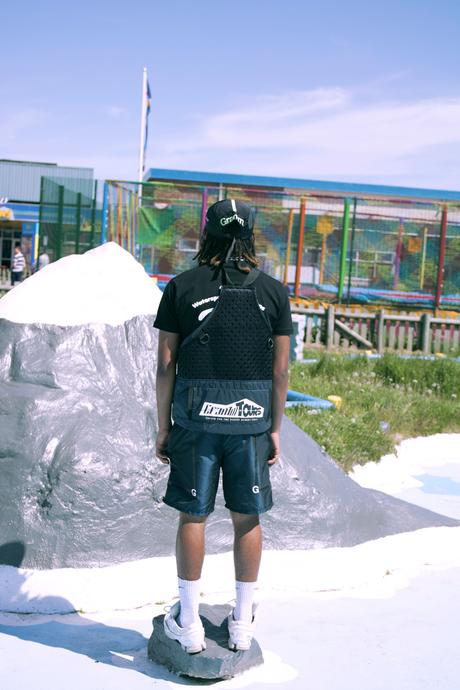 Rencontre avec Gramm, le label de Manchester qui envahit la capitale