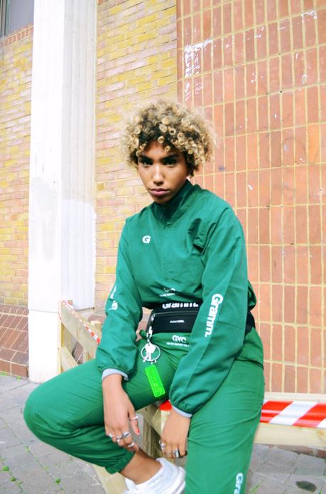 Rencontre avec Gramm, le label de Manchester qui envahit la capitale