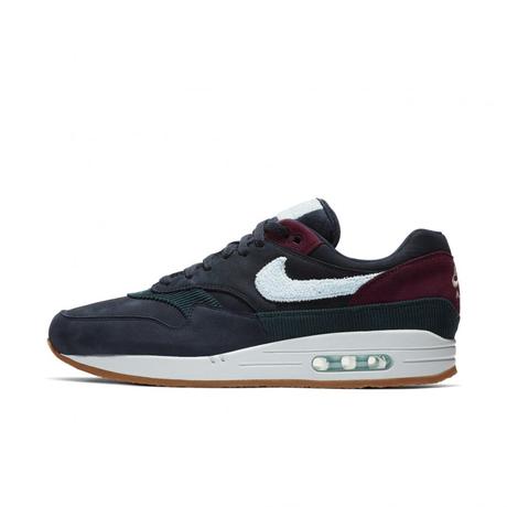 Nike Air Max 1 PRM Chenille : Preview Nike Air Max PRM Chenille