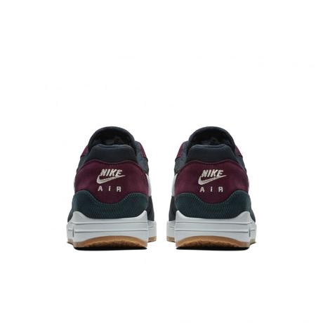 Nike Air Max 1 PRM Chenille : Preview Nike Air Max PRM Chenille