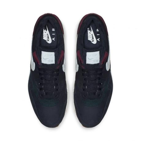 Nike Air Max 1 PRM Chenille : Preview Nike Air Max PRM Chenille