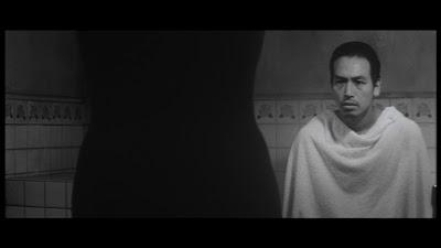 L'Ange rouge - Akai tenshi, Yasuzō Masumura (1966) L'Ange rouge - Akai tenshi, Yasuzō Masumura (1966)